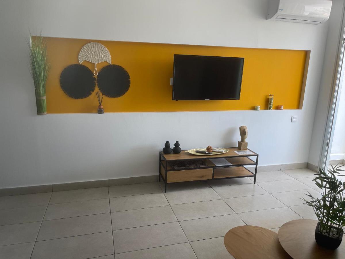 San BartoloméMary'S Houseアパートメント エクステリア 写真